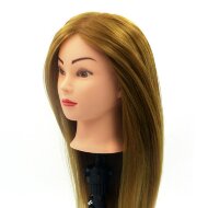 Голова учебная натуральная 80%, 60см., Медная, FANTOM Голова учебная натуральная 80%, 60см., Медная, FANTOM