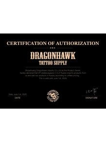 Беспроводной блок питания DragonHawk B1 P015-8, RCA, 5-12 V, 1350 мАч