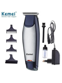 Триммер Kemei KM-5021 аккумуляторный
