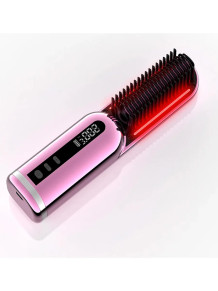 Расчёска-выпрямитель AF-910, 140–220 °C