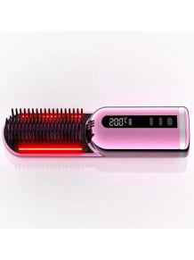 Расчёска-выпрямитель AF-910, 140–220 °C