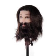 Голова учебная, мужская, FANTOM Голова учебная, мужская, FANTOM